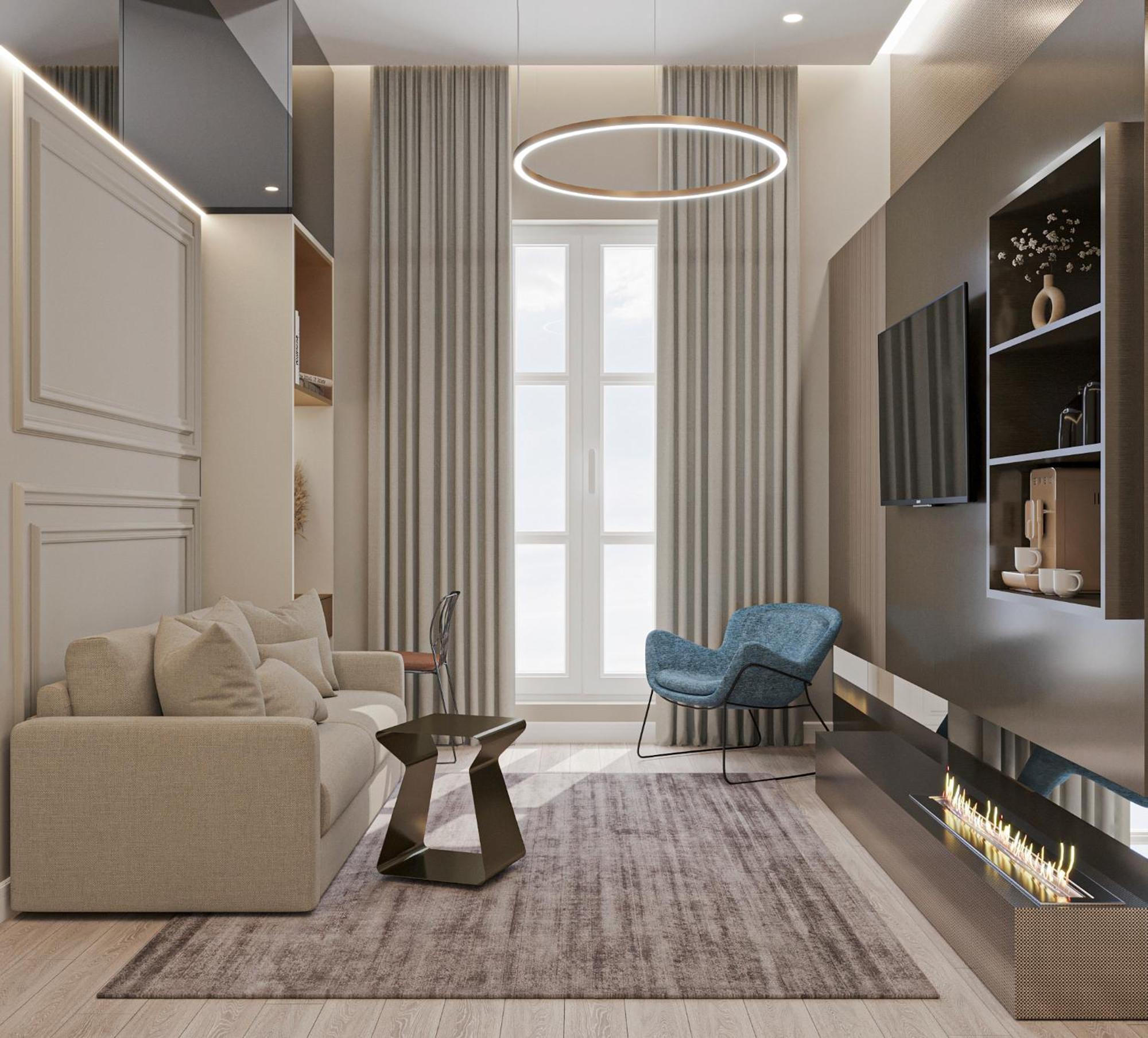Monamel Luxury