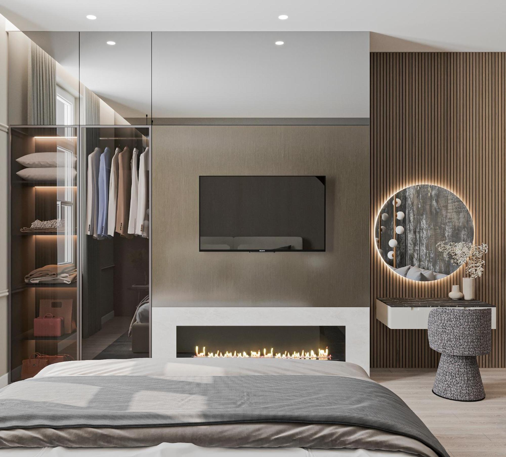 Monamel Luxury Bed & Breakfast