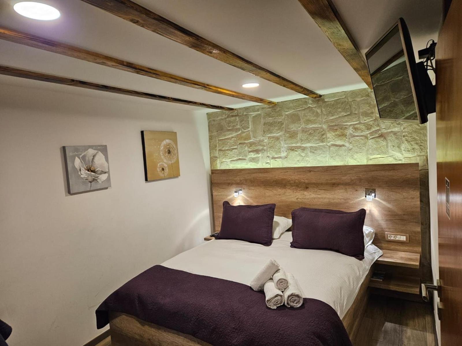 Reval Luxury Stone House Apartments**** * Split