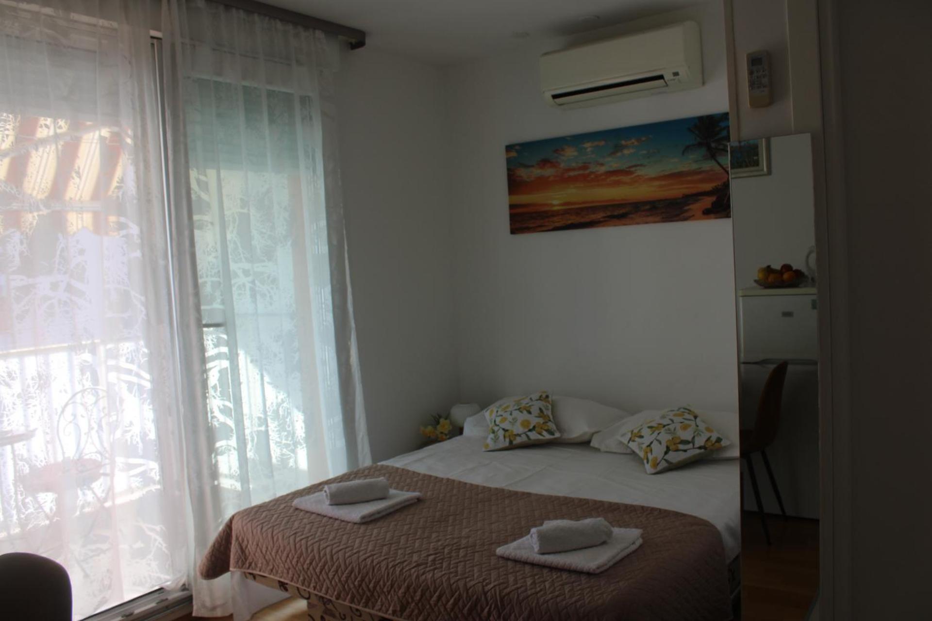 Apartamento Studio Teuta