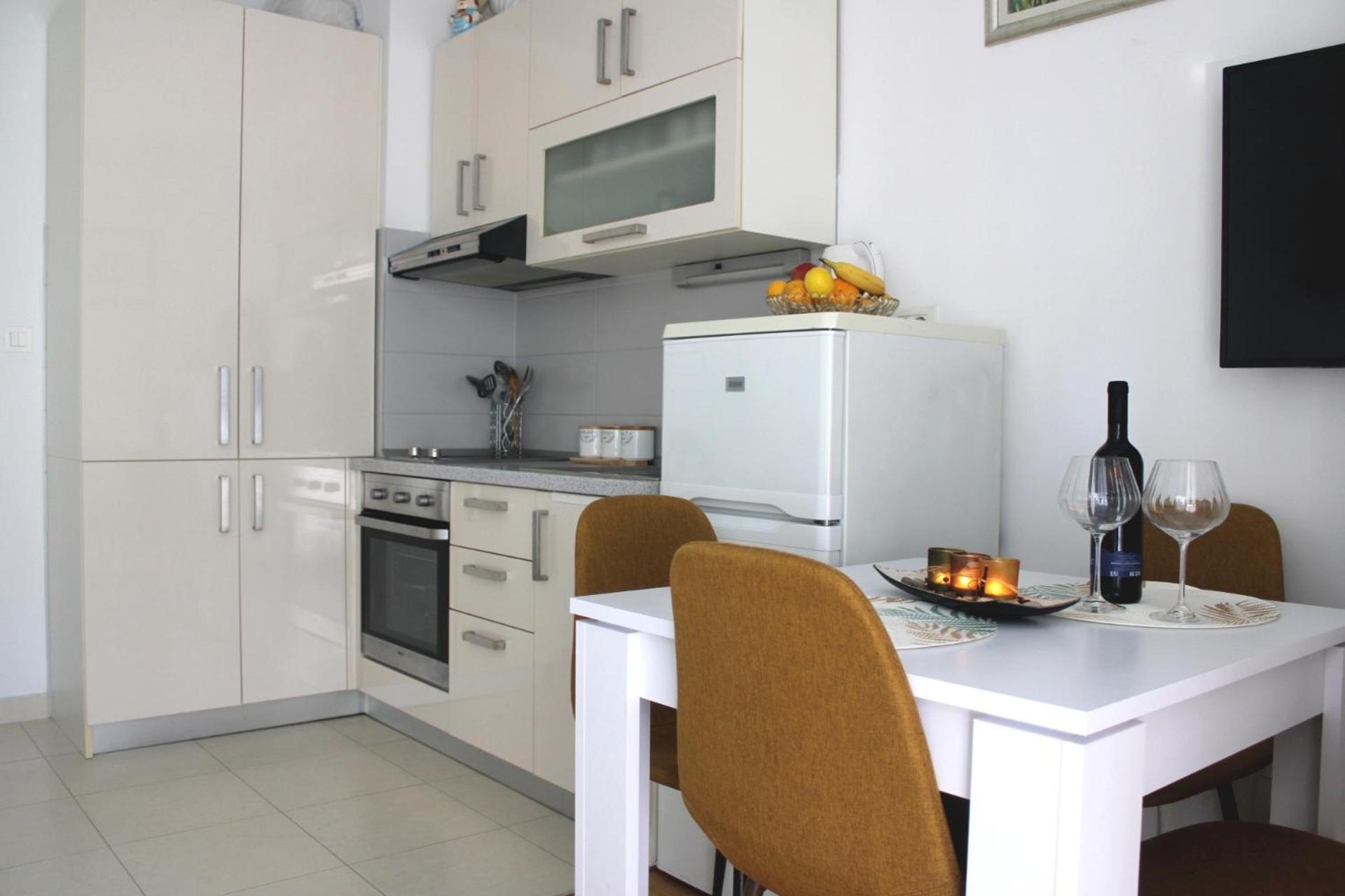 Studio Teuta * Split