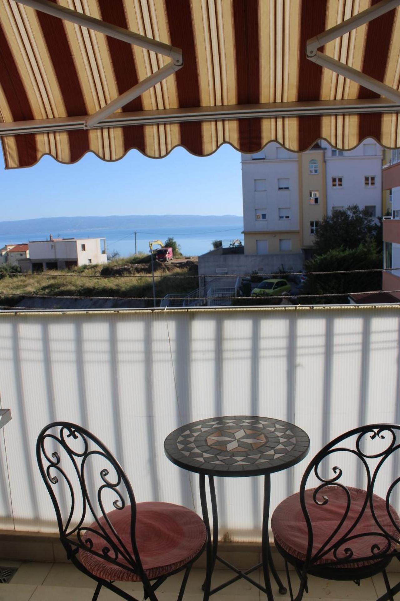 Apartamento Studio Teuta