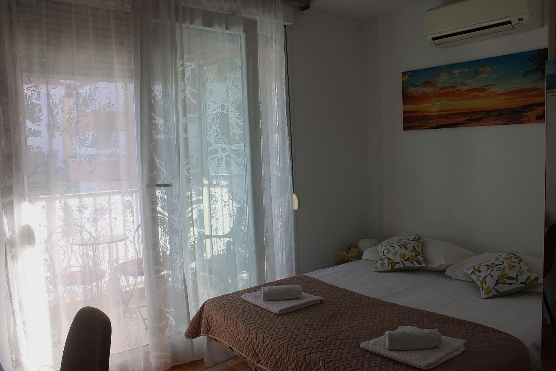 Studio Teuta Apartamento Split
