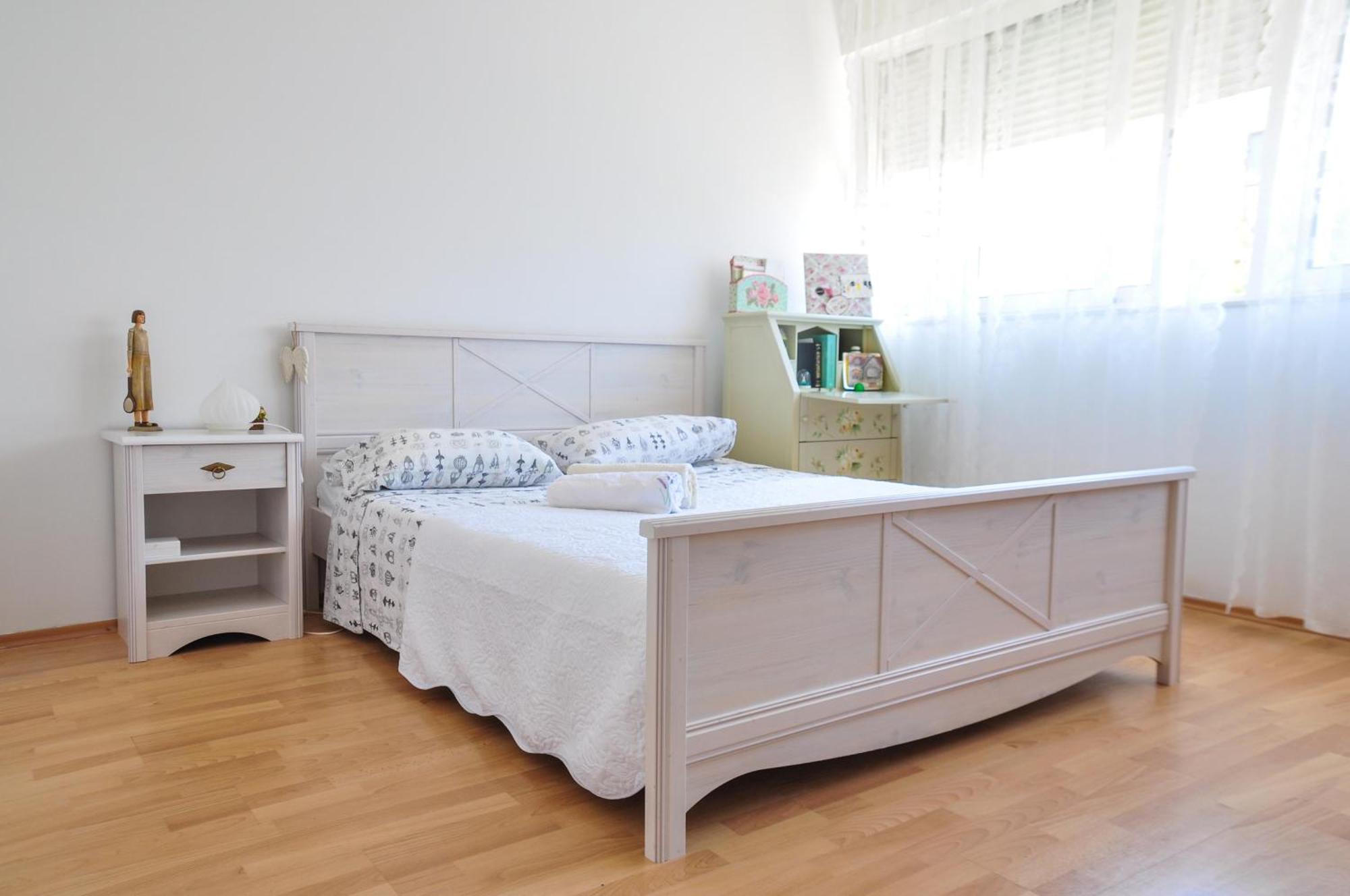 Apartment Neira