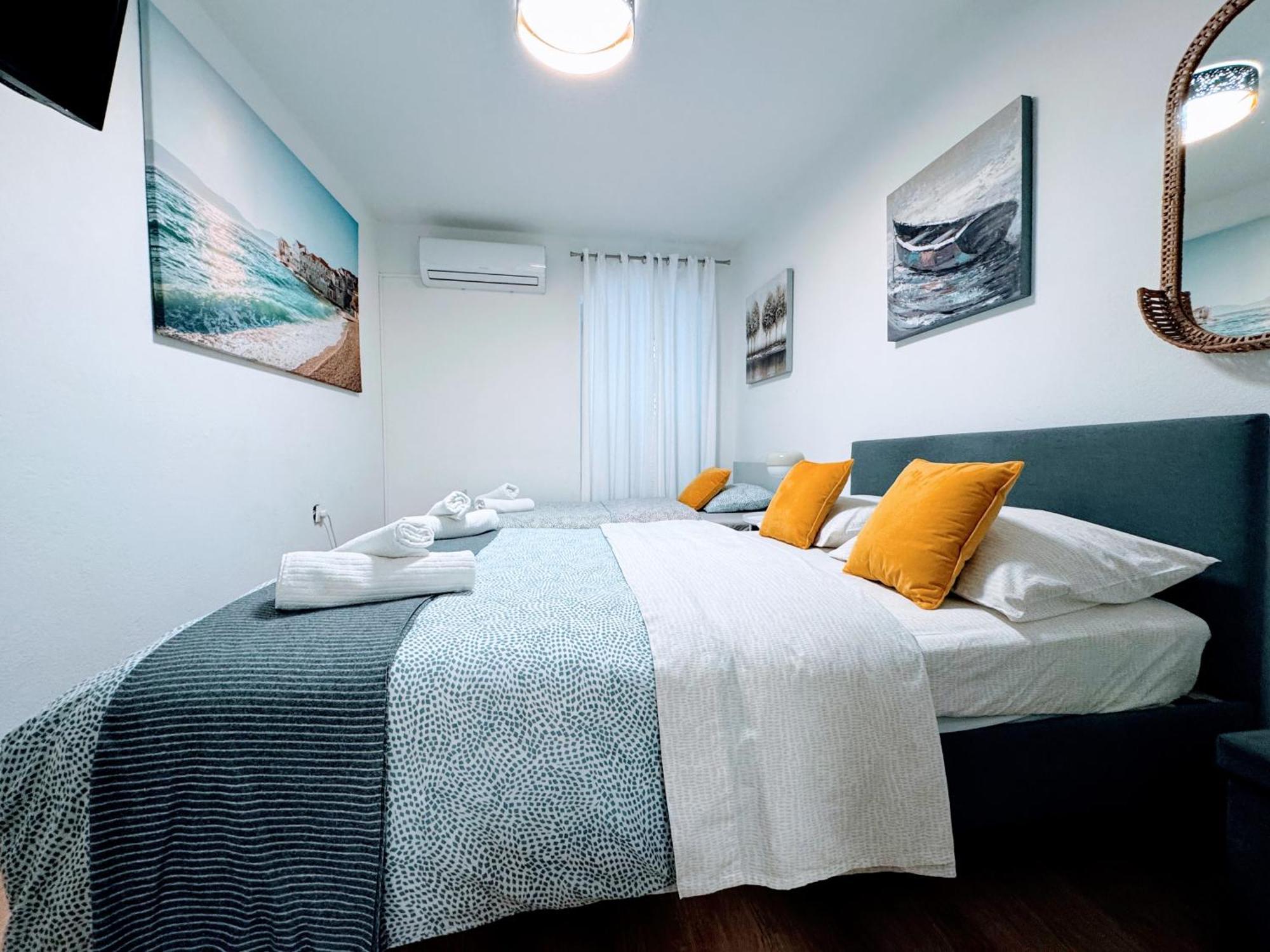 Blago Star Center Apartment