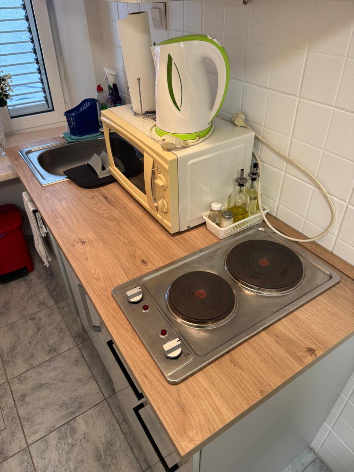 Blago Star Center Apartment Split