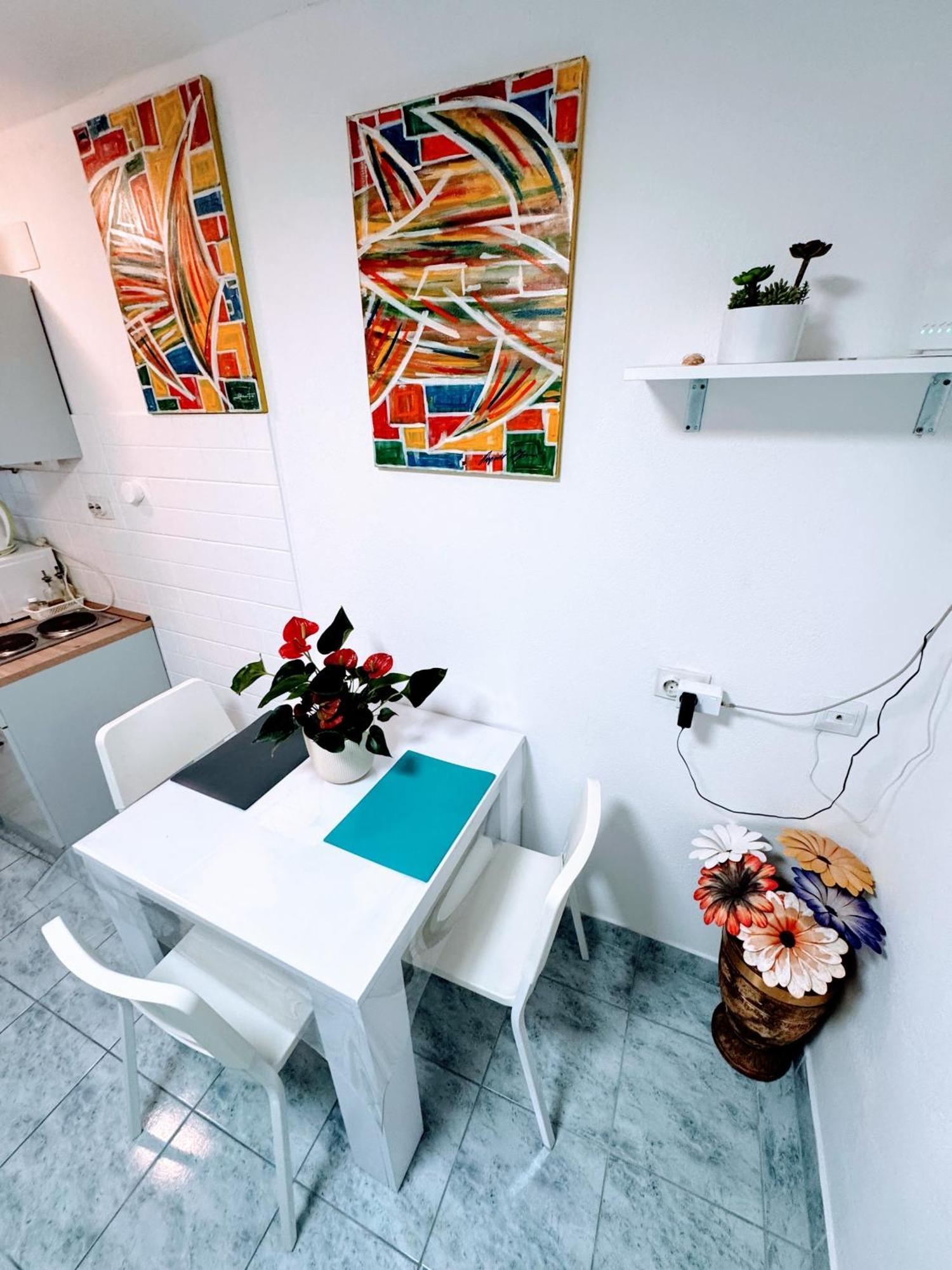 Blago Star Center Apartment