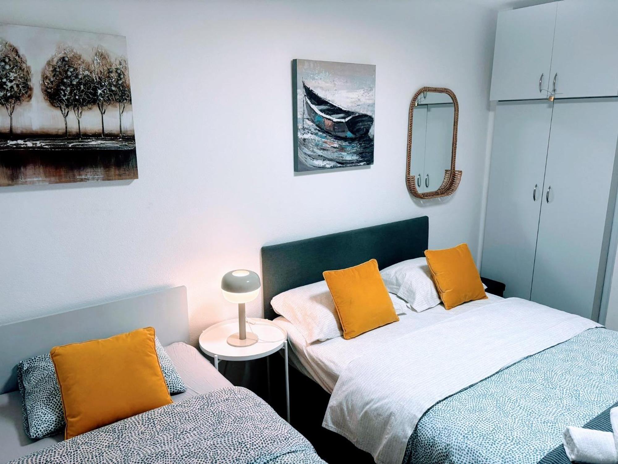 Blago Star Center Apartment Split