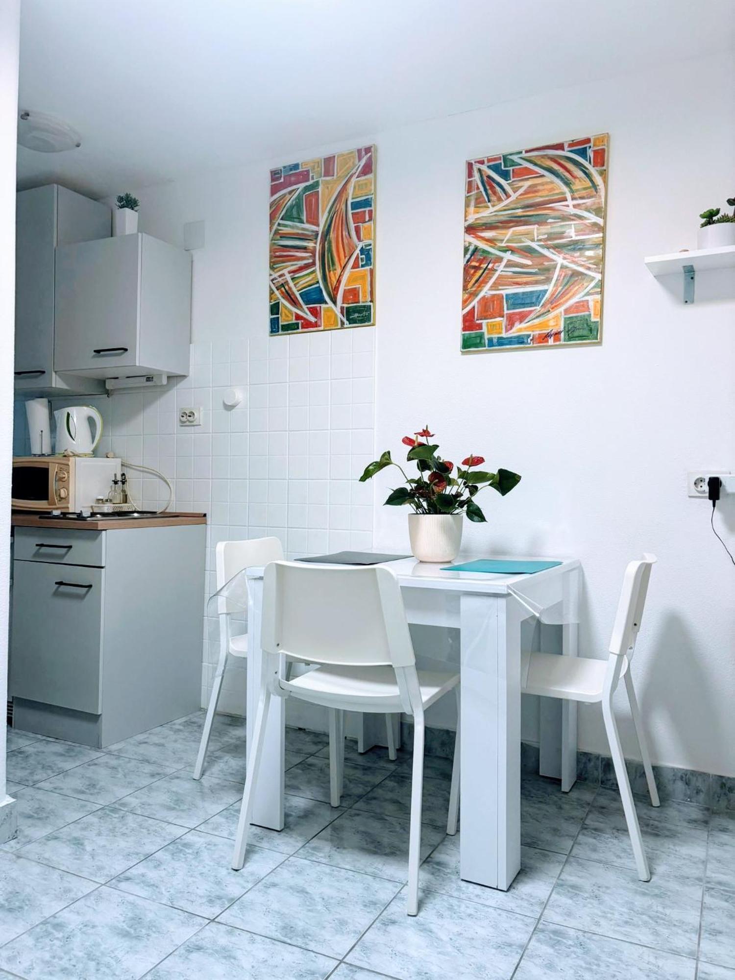 Apartment Blago Star Center Split