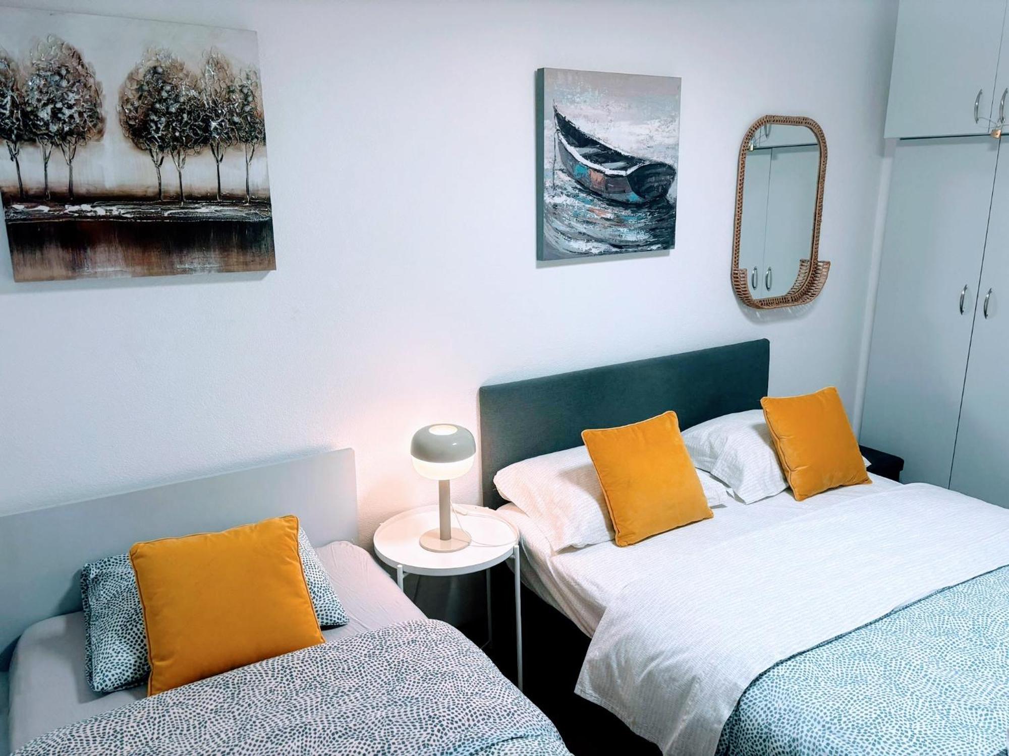 Blago Star Center Apartment