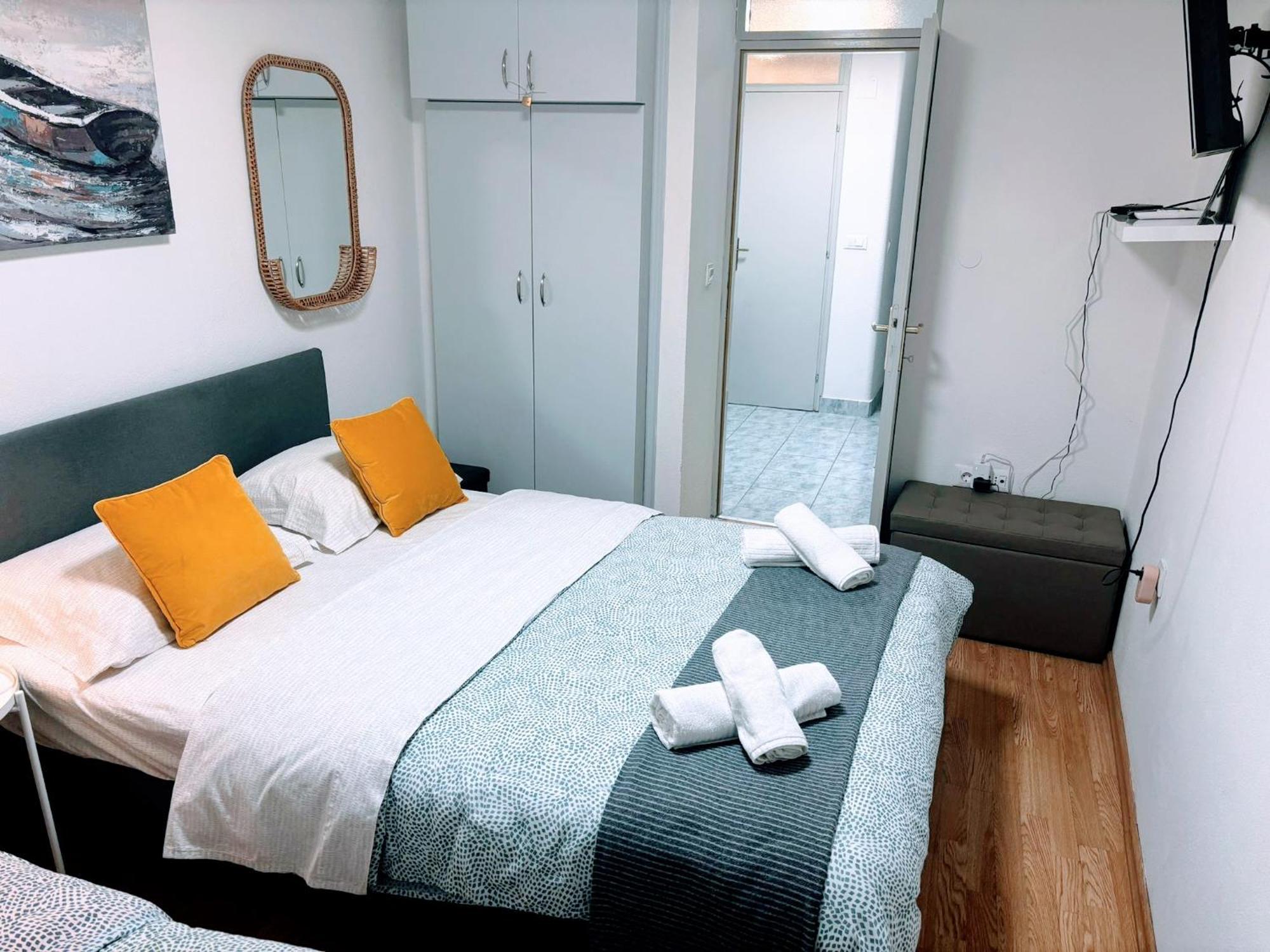 Apartment Blago Star Center