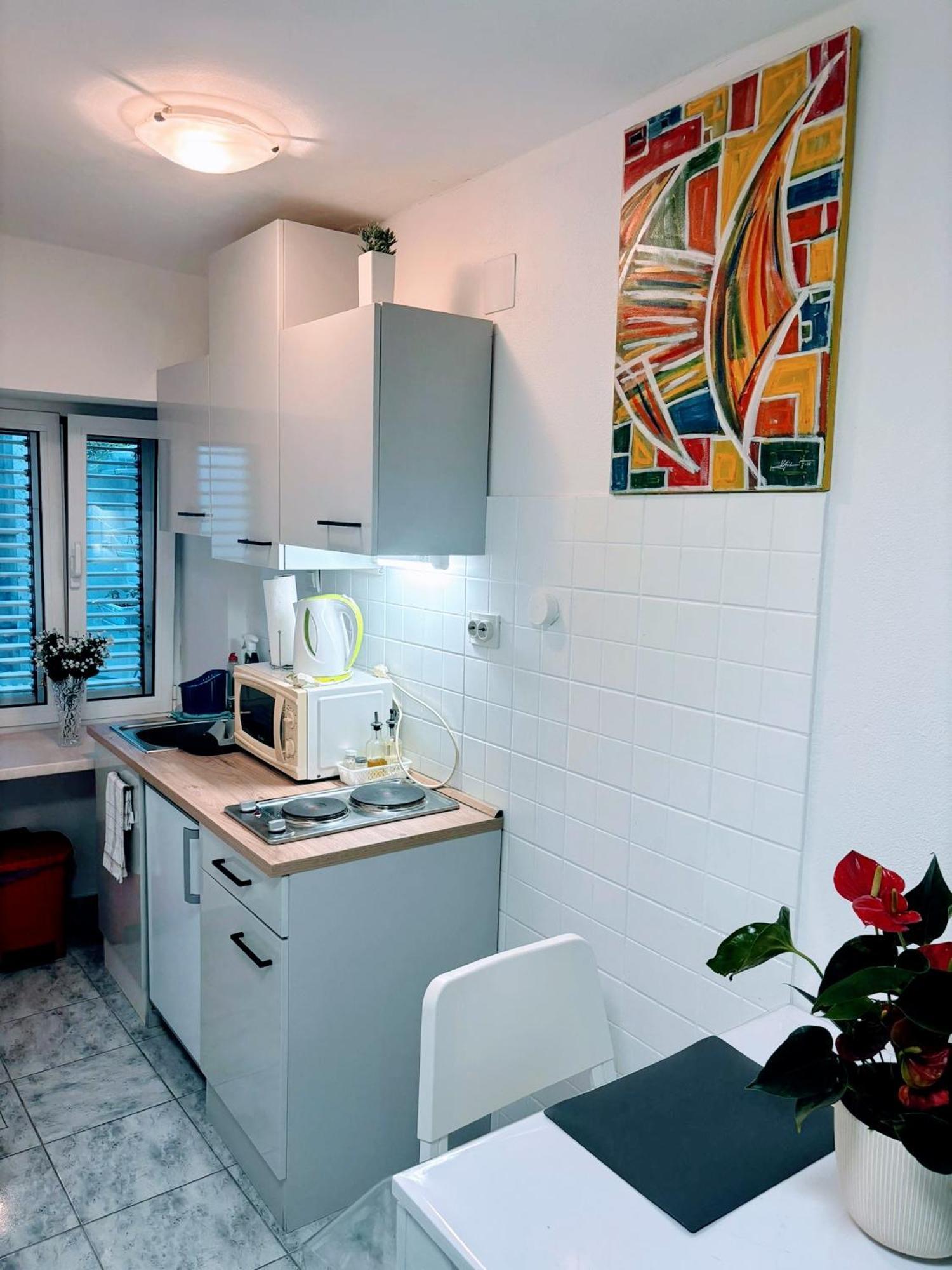 Blago Star Center Apartment