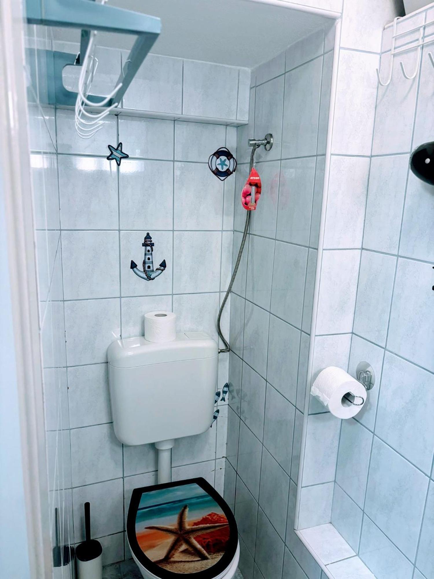 Apartment Blago Star Center *