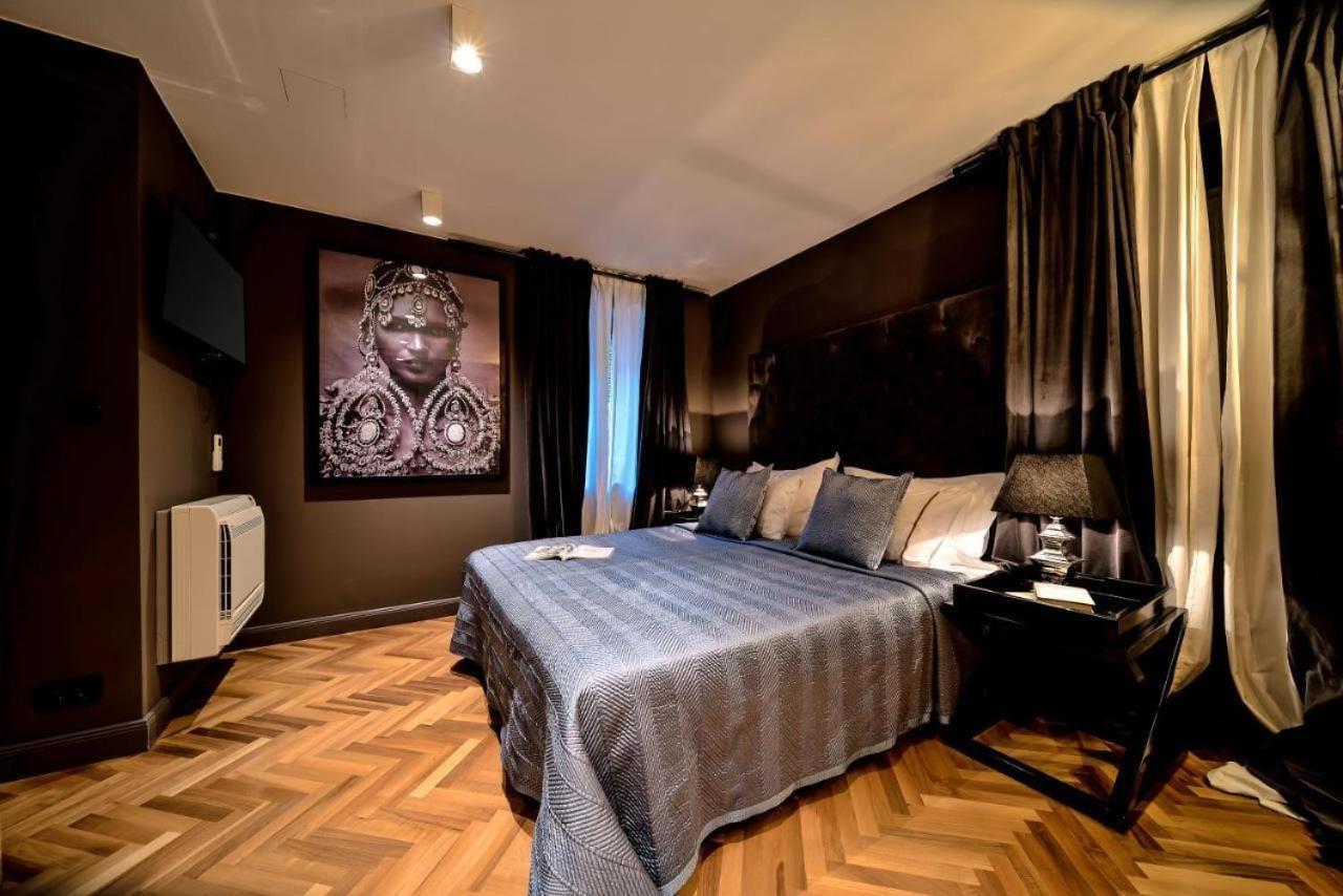 Guest house Artale 07 Design Ii *