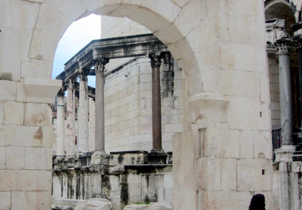Turkish Tower Split