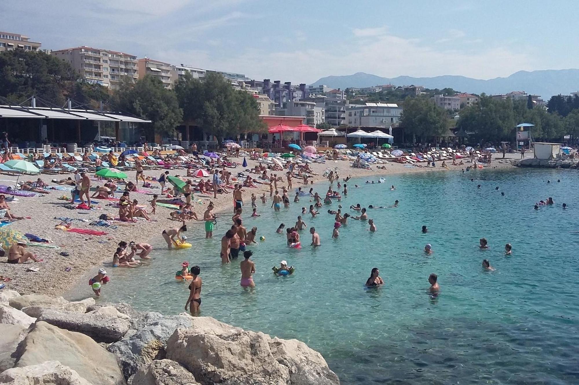 Appartement 81 Split