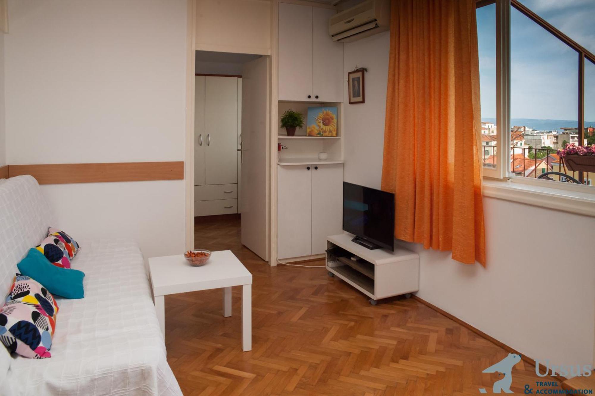Janjis Apartment Split