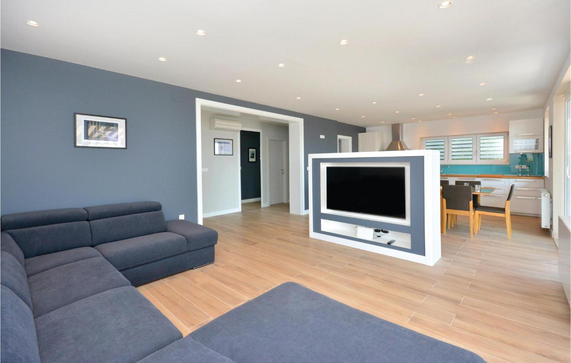 Lovely In With House Sea View Holiday home *