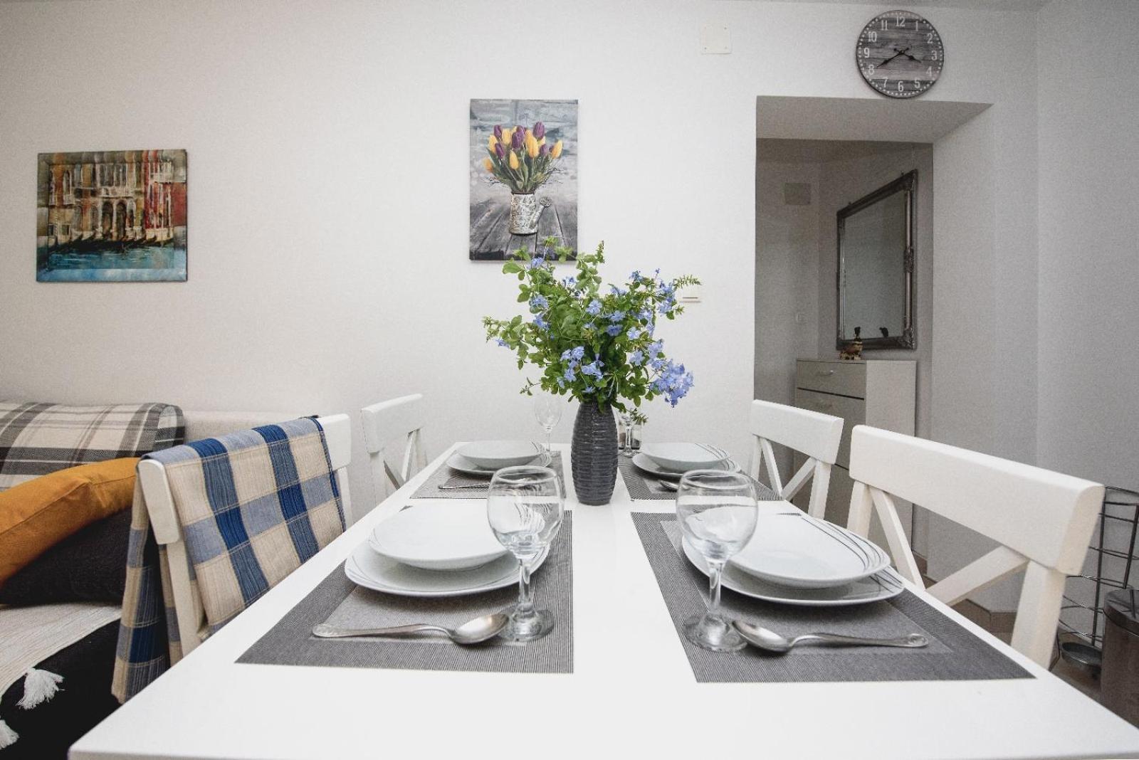 Mate Apartamento Split