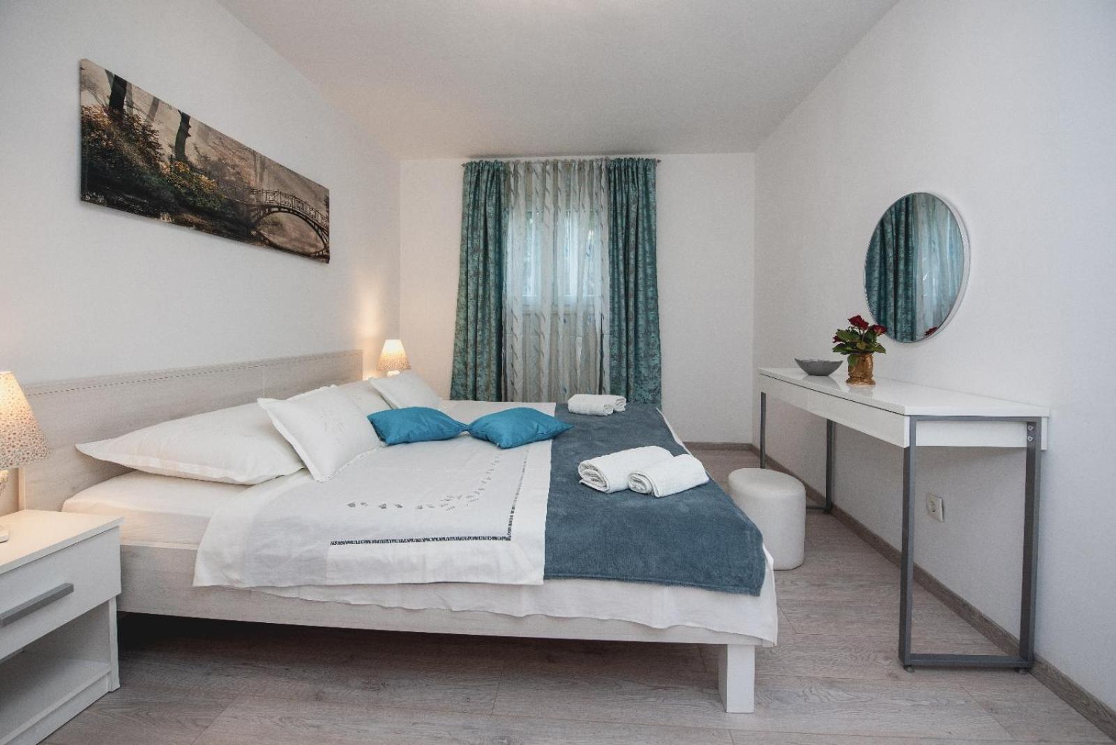 Apartamento Mate