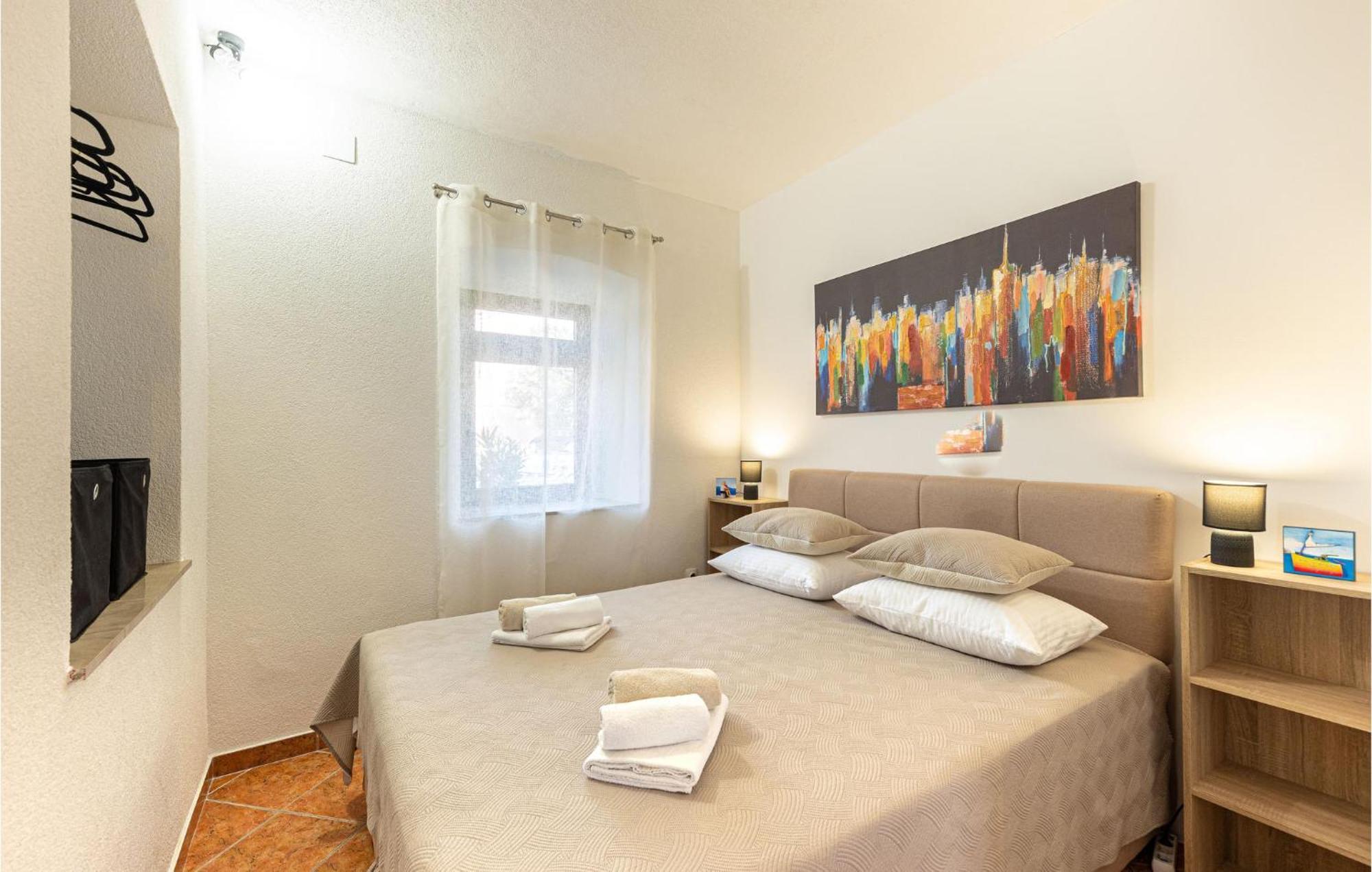 Lovely In Dugopolje With Wifi Holiday home Split