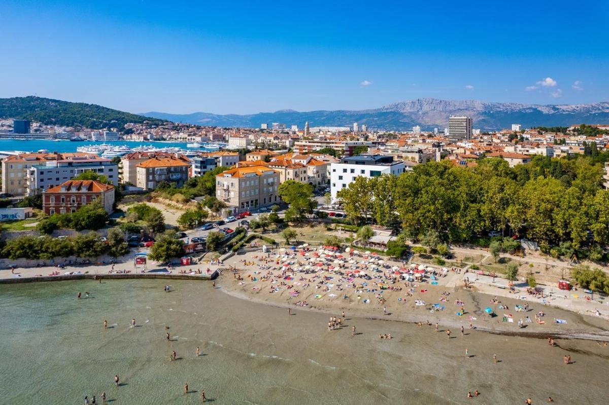 Ag Central Residence, Old City Split Apartman Split
