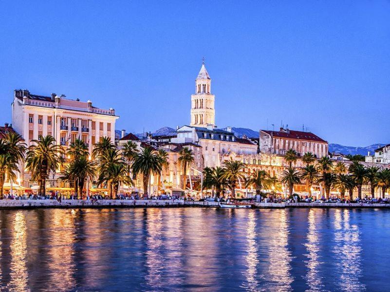 Apartman Ag Central Residence, Old City Split *