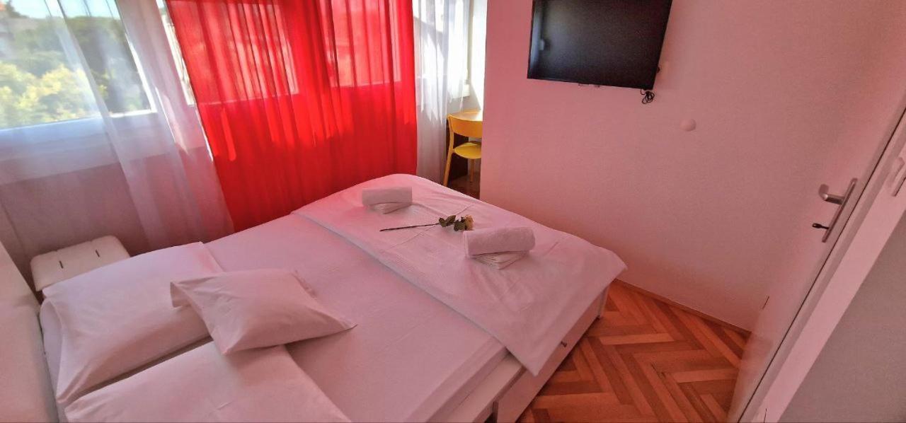 Zvone Apartment Split