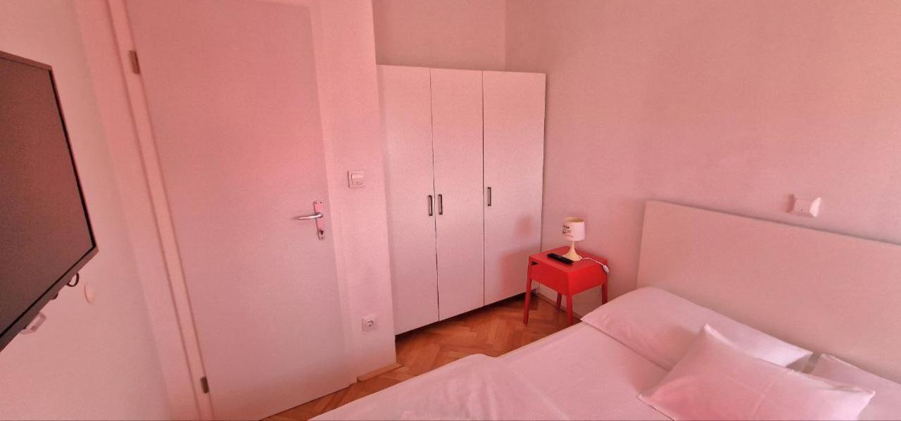 Apartment Zvone Split