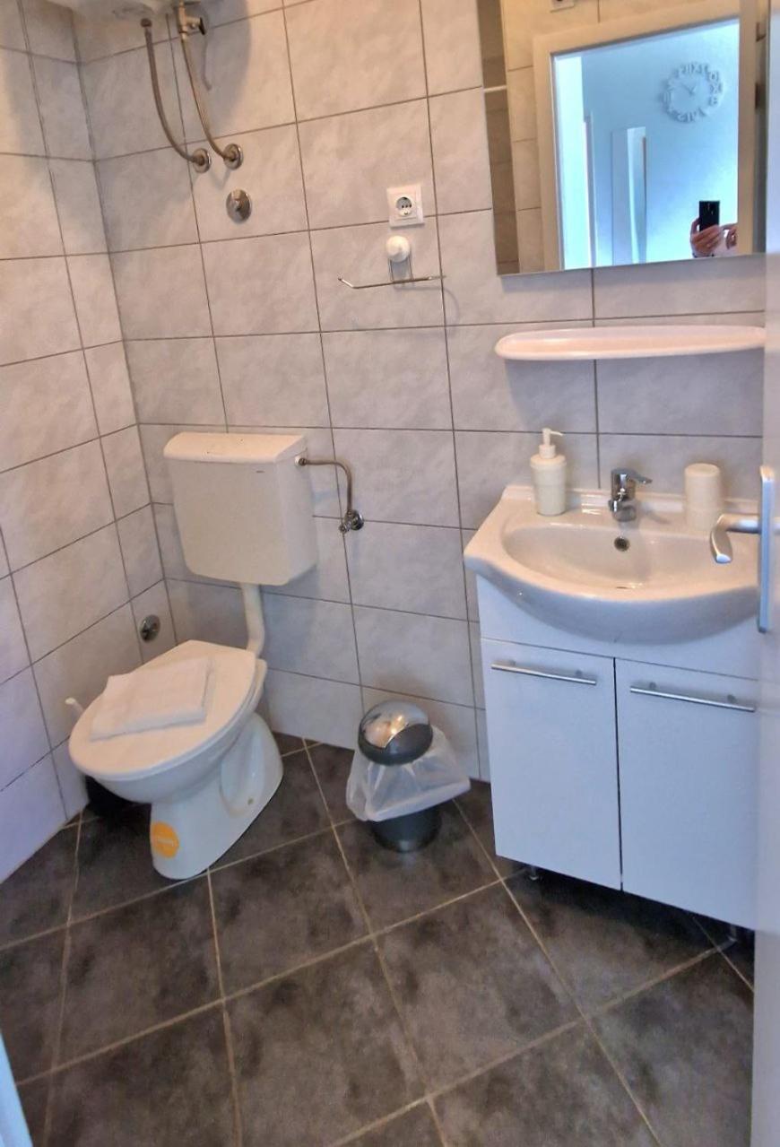 Zvone Apartment
