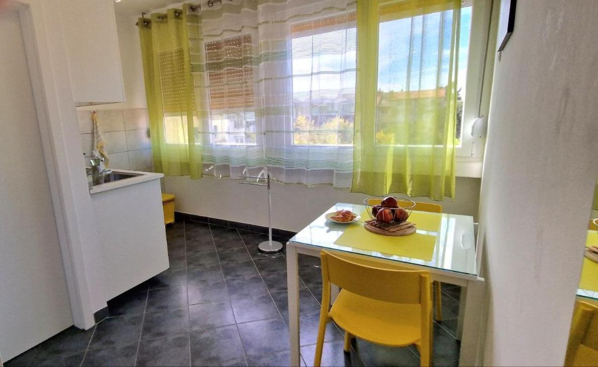 Apartment Zvone