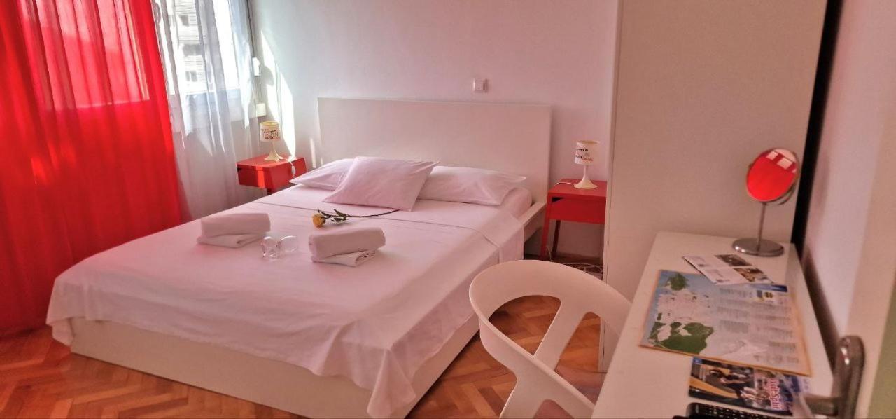 Zvone Apartment *