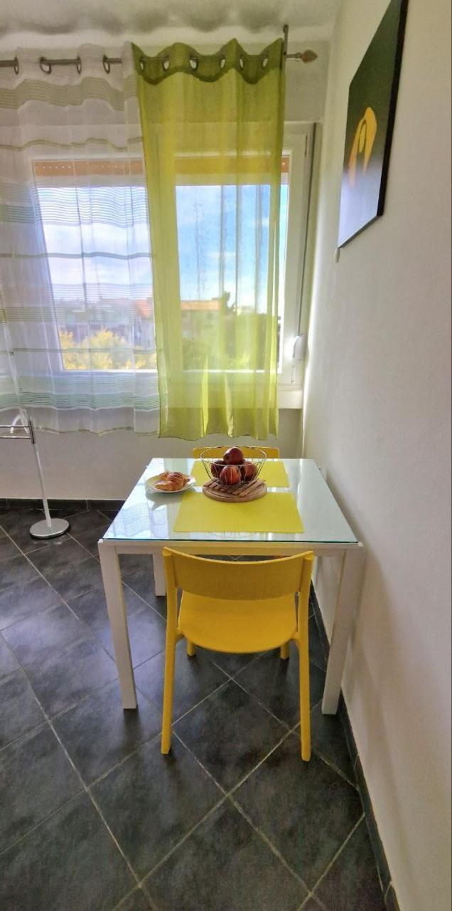 Apartment Zvone *