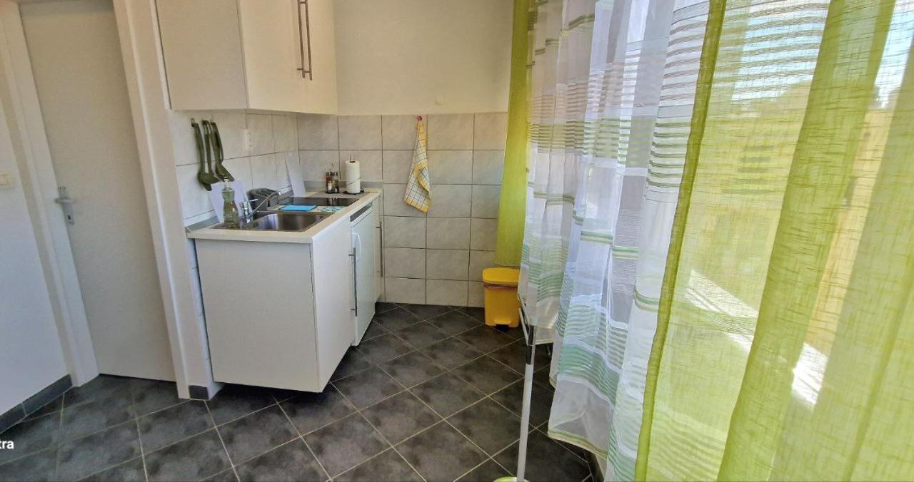 Zvone Apartment Split