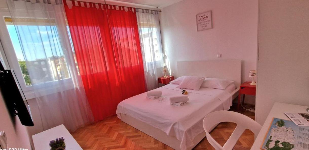 Apartment Zvone Split