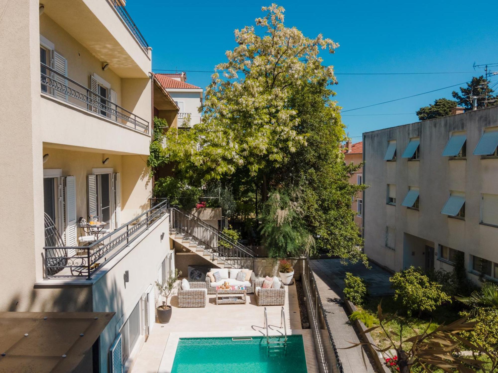 Sun Paradise Split