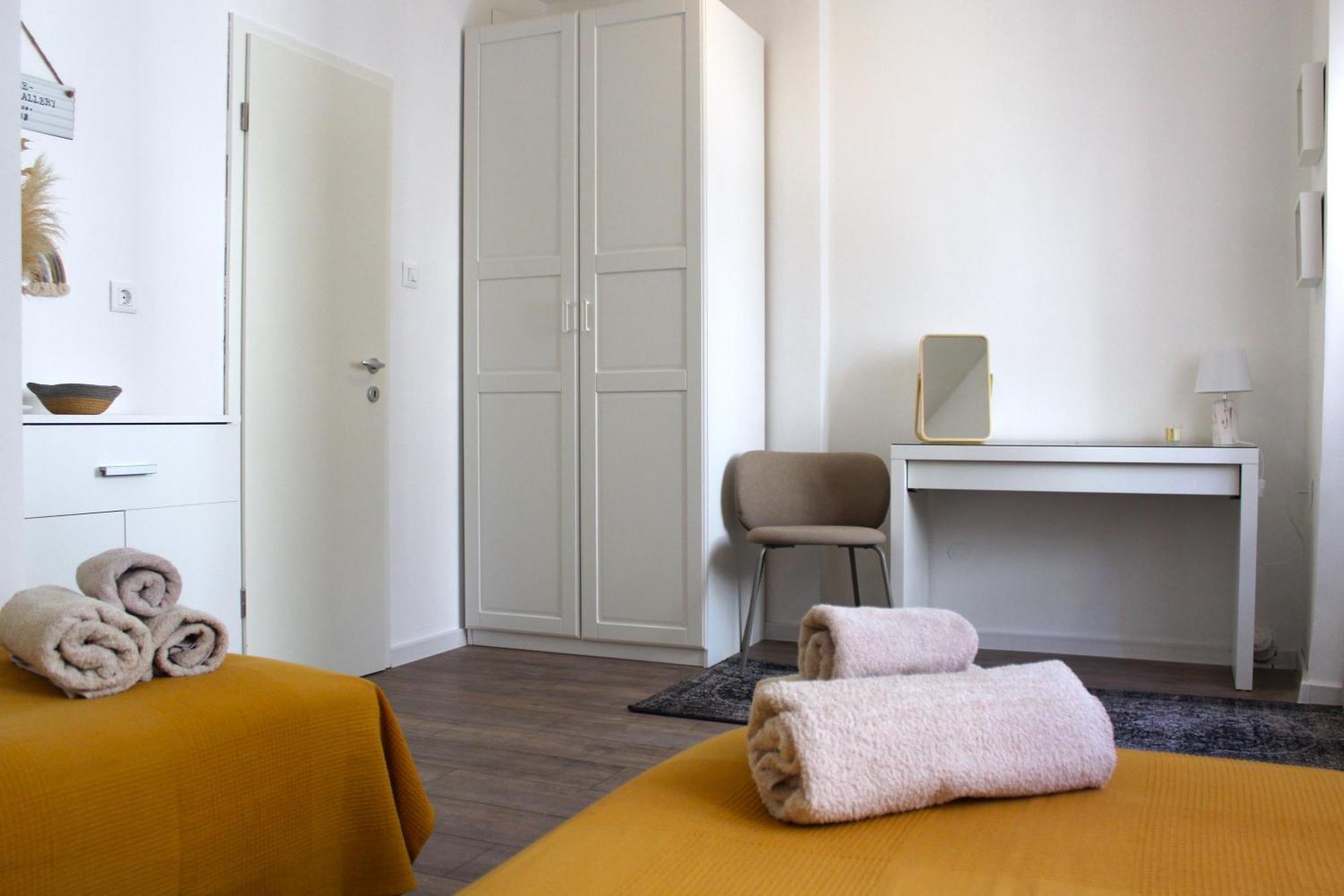 Apartment Feratjer *
