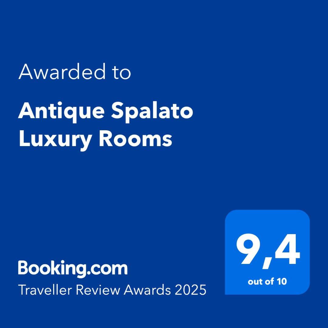 Antique Luxury Guest house