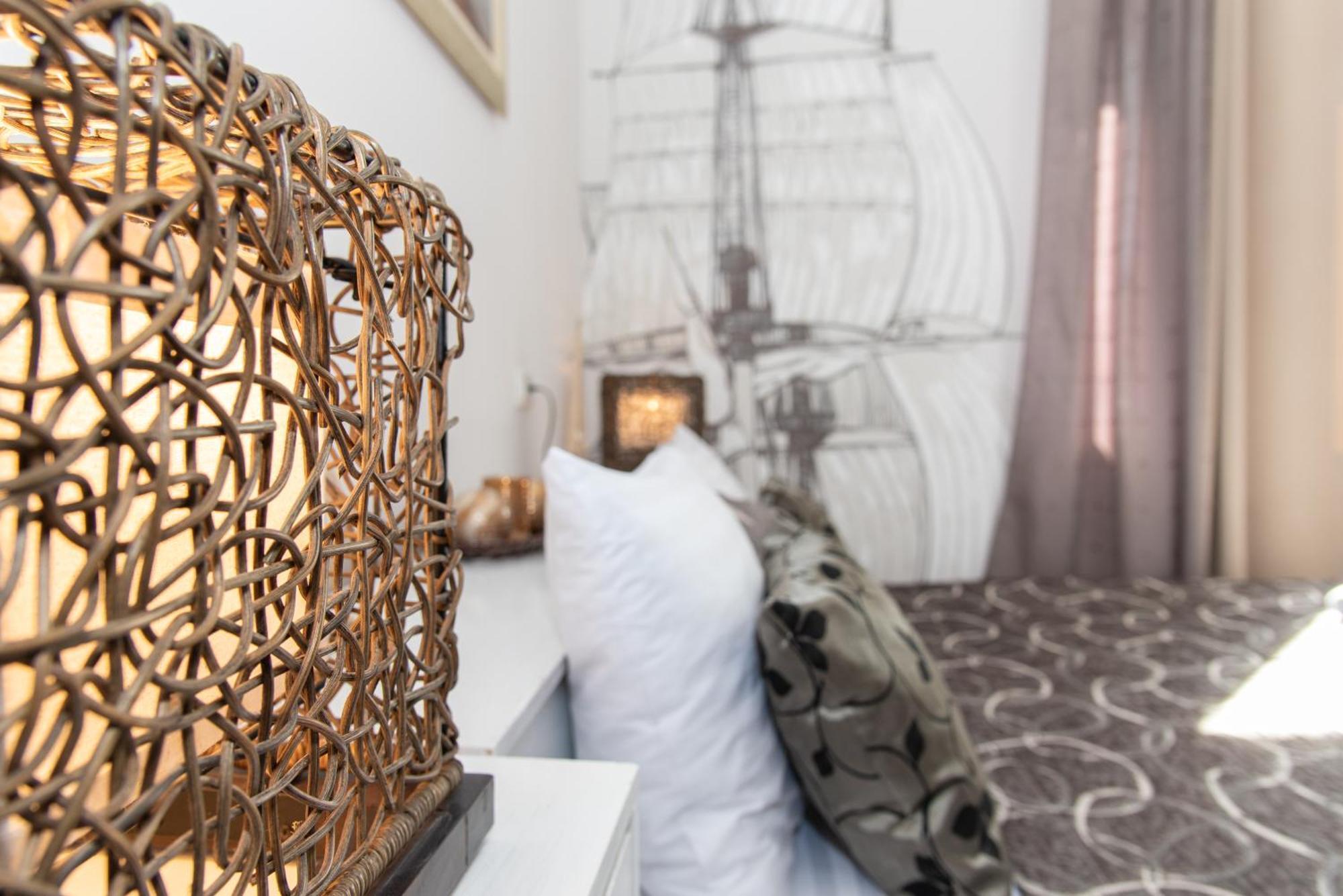 Guest house Capital Luxury Split