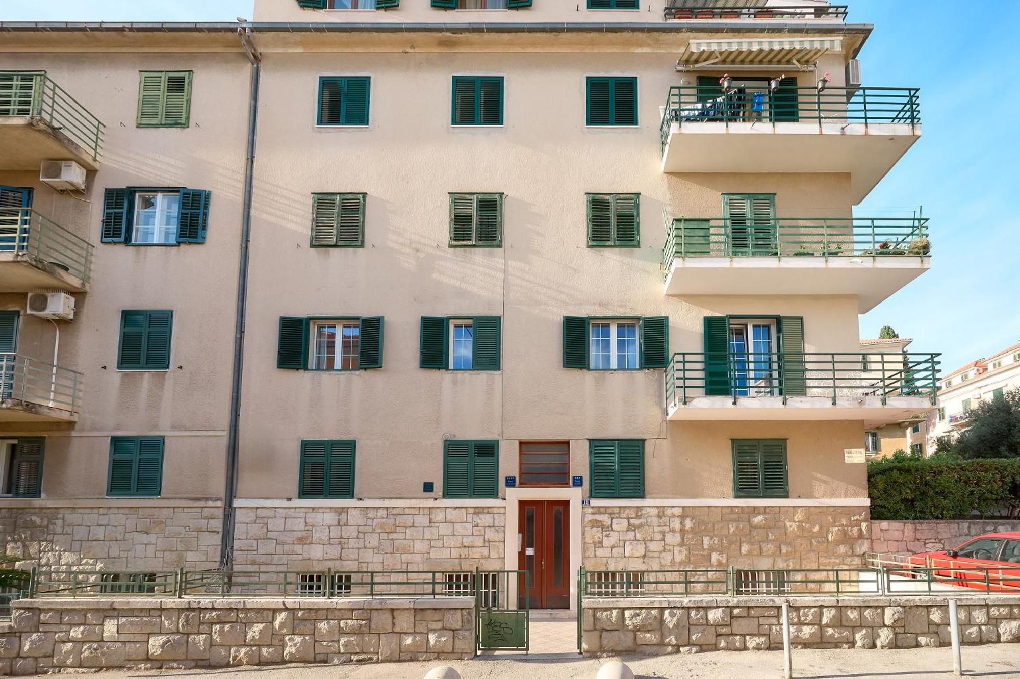 Apartman Elegantan