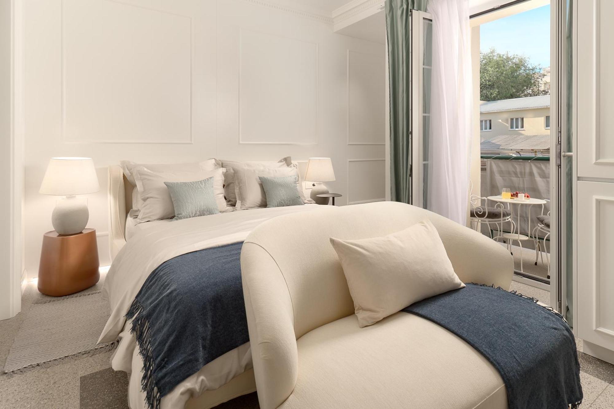 Apartman Elegantan Split