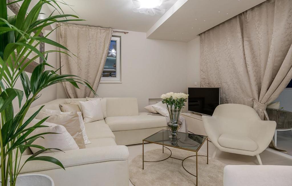 Appartement Levelup