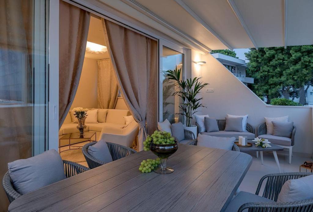 Levelup Apartment *