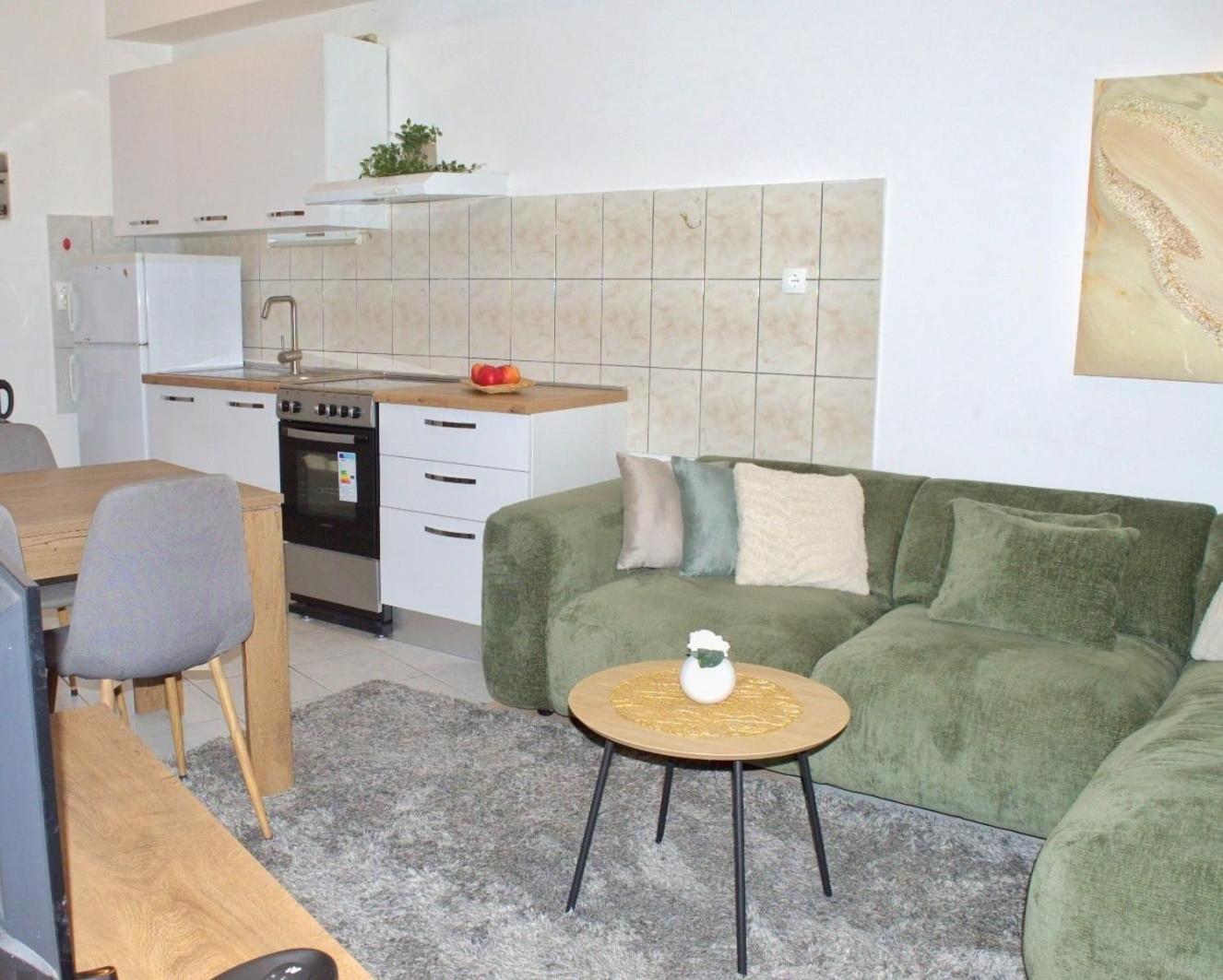 Zenta Appartement Split