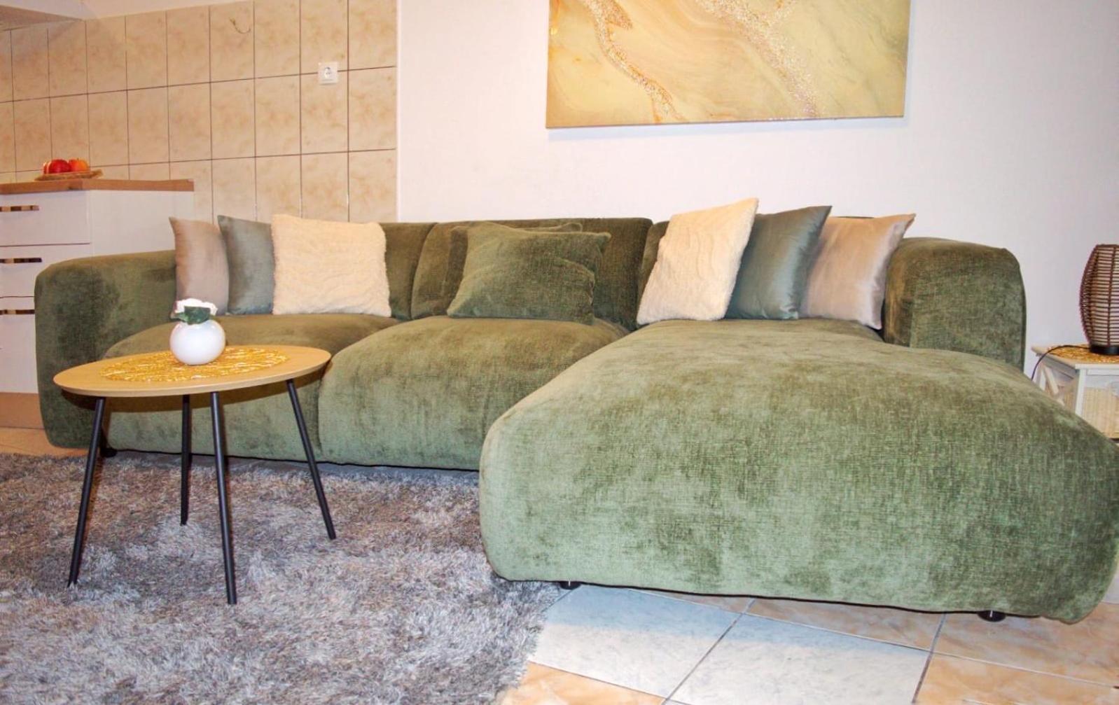 Appartement Zenta Split