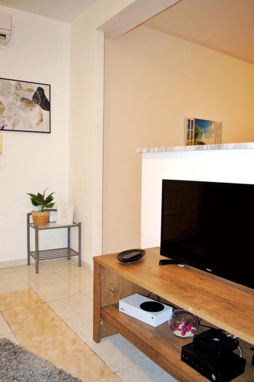 Zenta Appartement