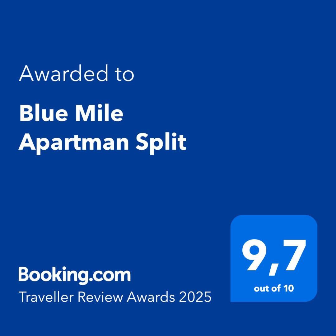 Apartamento Blue Mile *