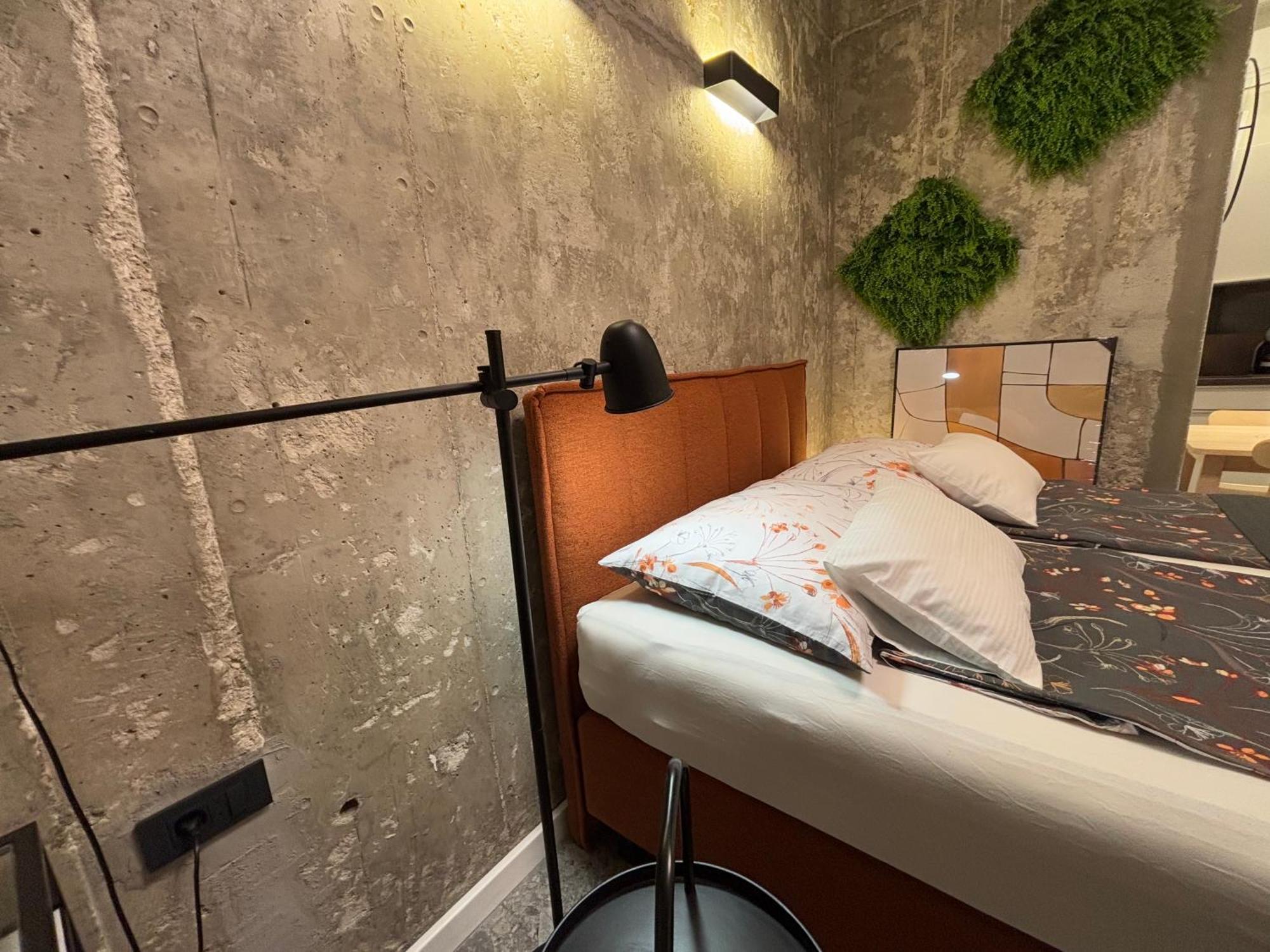 For 2 Appartement