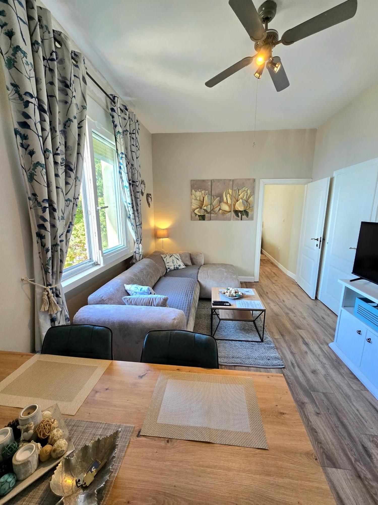 Suzy Apartamento Split