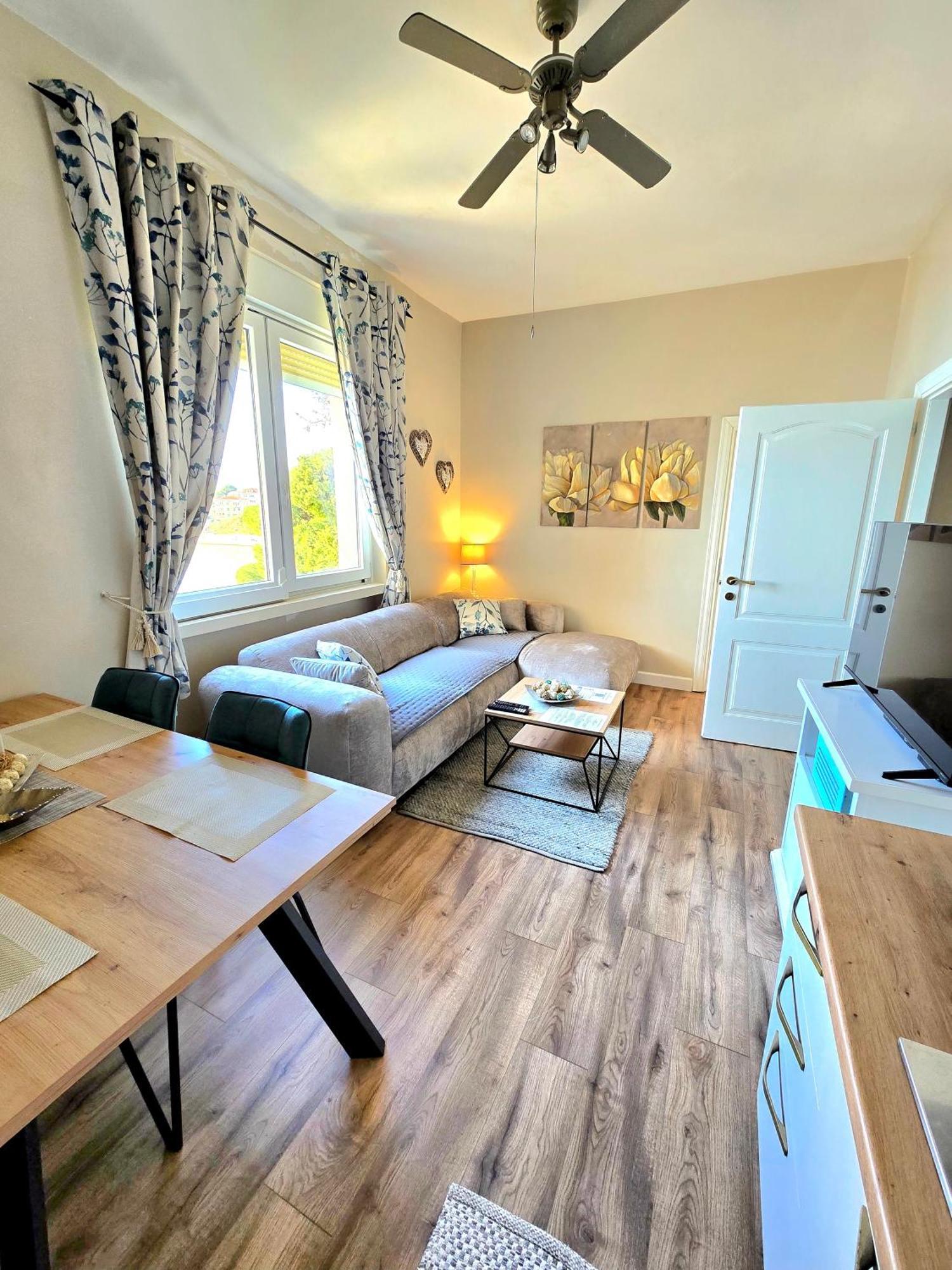 Apartamento Suzy Split